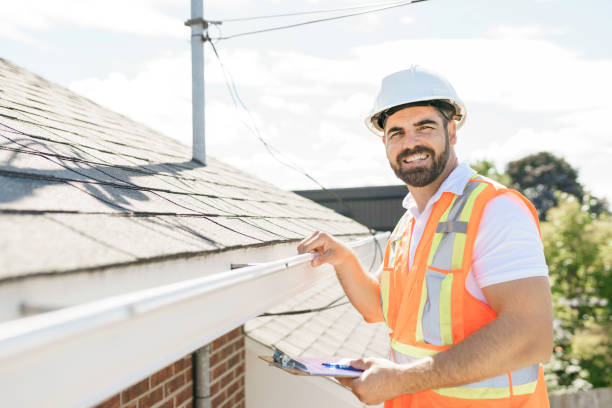 Best Metal Roofing Contractor  in Grizzly Flats, CA
