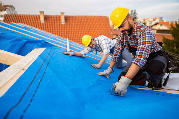 Best Residential Roofing Contractor  in Grizzly Flats, CA