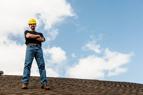 Best Best Roofing Contractors  in Grizzly Flats, CA