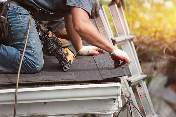 Best Sealant for Roof  in Grizzly Flats, CA