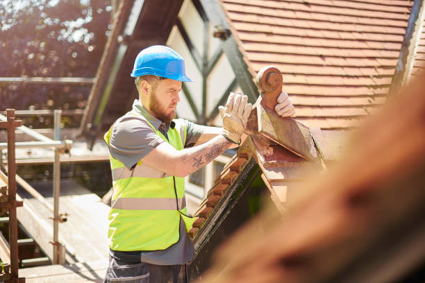 Best Shingle Roofing Installation  in Grizzly Flats, CA